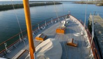 Atlanta Amsterdam Fordeck